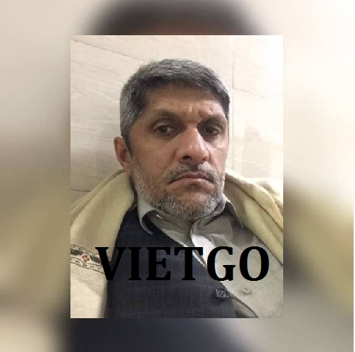 VIETGO-xuat-khau-che-Afghanistan-Ahmad