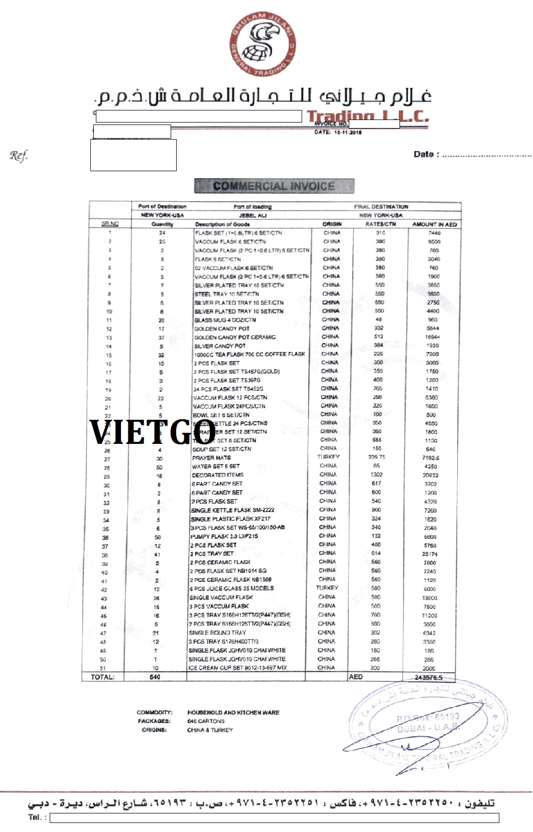 VIETGO-xuat-khau-che-xanh-My