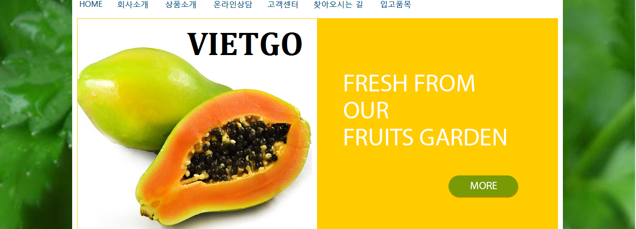 VIETGO-xuat-khau-chuoi-Han-Quoc-Cristal VIETGO-xuat-khau-chuoi-Han-Quoc-Cristal