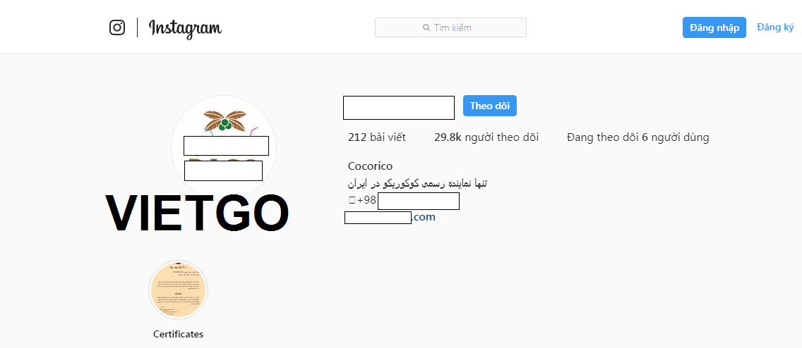 VIETGO-xuat-khau-dứa-Arash-Iran