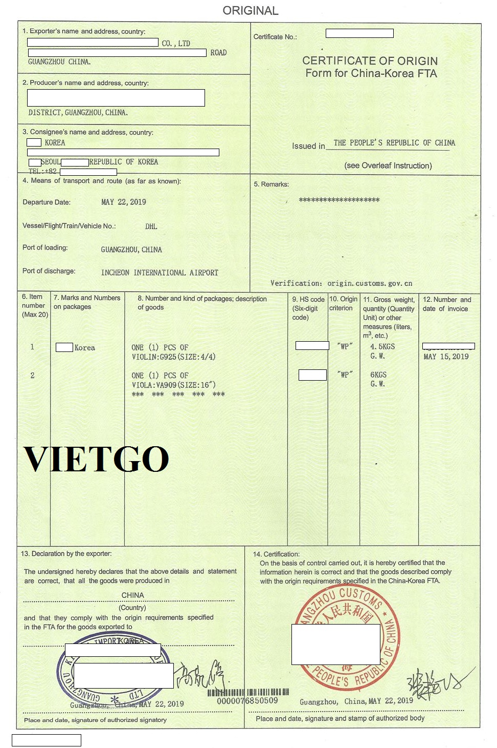 VIETGO-xuat-khau-dưa-khóm-Han-Quốc-Jason