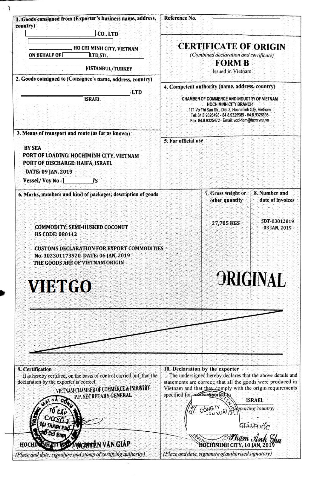 VIETGO-xuat-khau-dừa-Thổ-Nhĩ-Kỳ-Bora