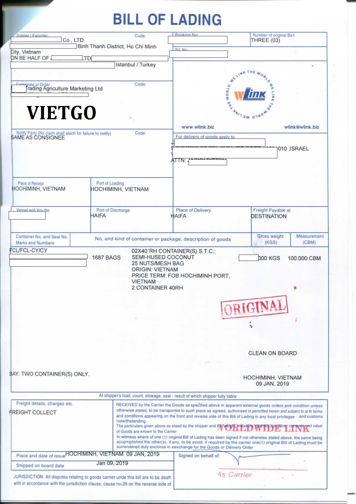 VIETGO-xuat-khau-dừa-Thổ-Nhĩ-Kỳ-Bora