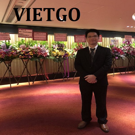 VIETGO-xuat-khau-dua-canh-Trung-Quoc