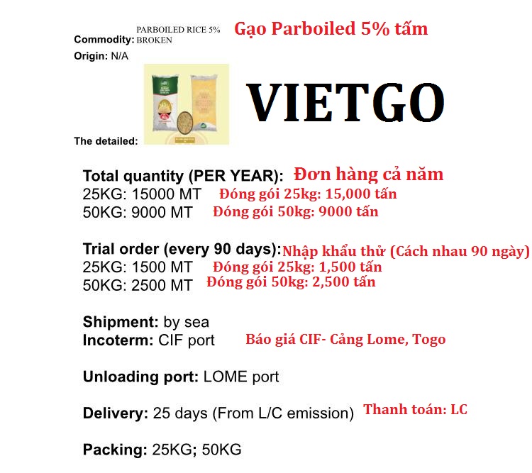VIETGO-xuat-khau-gao-Togo-Sabri VIETGO-xuat-khau-gao-Togo-Sabri