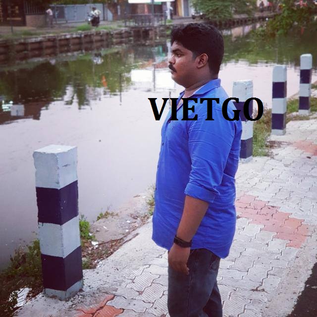 VIETGO-xuat-khau-gung-Ấn Độ-Anto