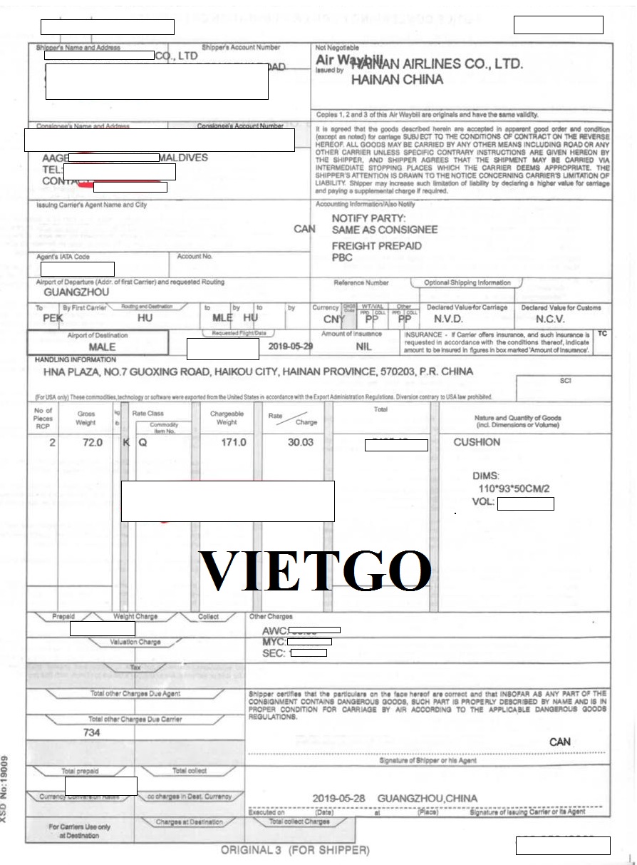 VIETGO-xuat-khau-gưng-toi-carrot-trai-cay-cac-loai-Maldives