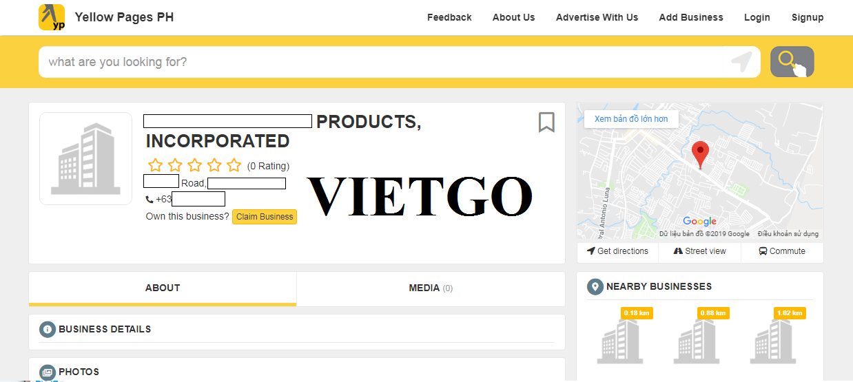 VIETGO-xuat-khau-gạo-Philippines-Raul VIETGO-xuat-khau-gạo-Philippines-Raul