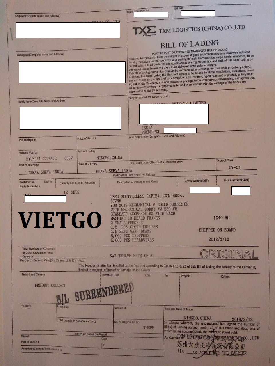 VIETGO-xuat-khau-hạt-dieu-An-Do-Ashwin