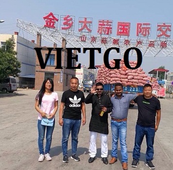 VIETGO-xuat-khau-hanh-Sri Lanka