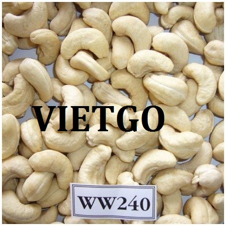 VIETGO-xuat-khau-hat-dieu-An-Do-Pankaj
