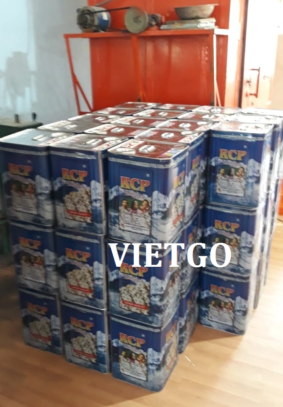 VIETGO-xuat-khau-hat-dieu-An-Do-Rupak