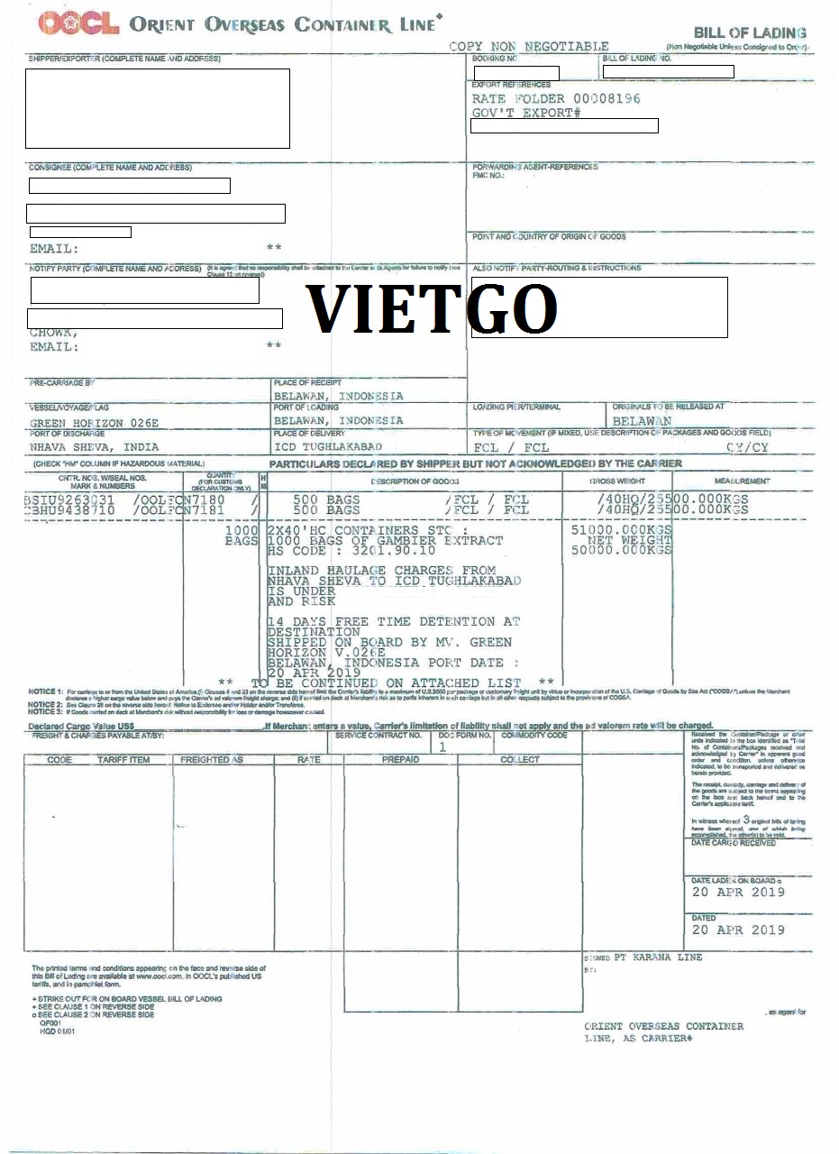 VIETGO-xuat-khau-hat-dieu-An-Do-Vikash VIETGO-xuat-khau-hat-dieu-An-Do-Vikash