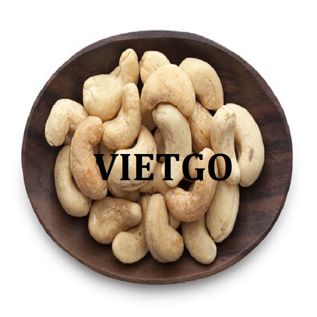 VIETGO-xuat-khau-hat-dieu-An-Do-Vikash VIETGO-xuat-khau-hat-dieu-An-Do-Vikash