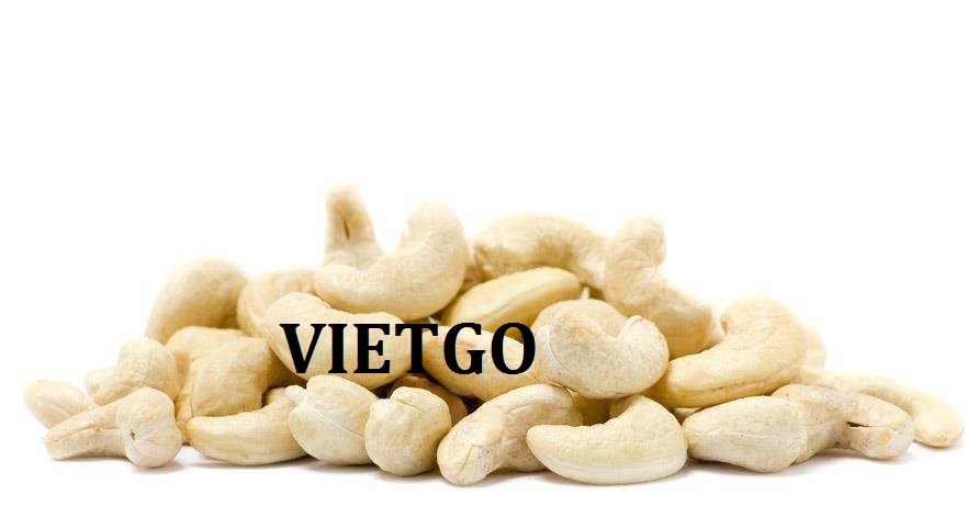 VIETGO-xuat-khau-hat-dieu-Iraq-Waleed