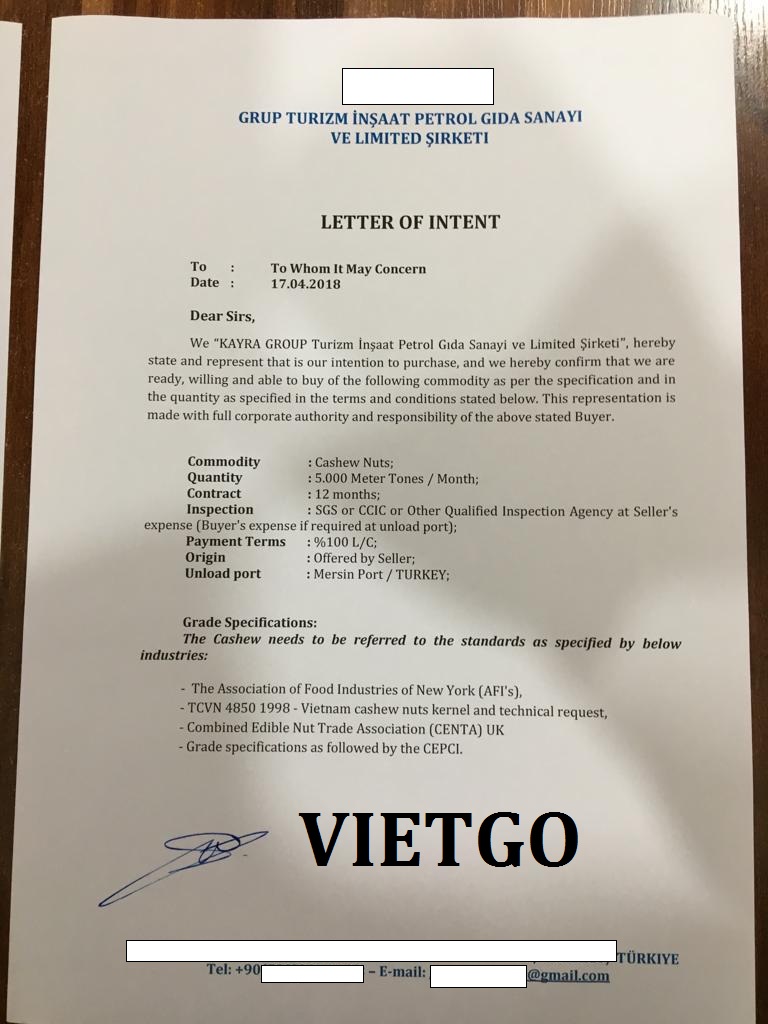 VIETGO-xuat-khau-hat-dieu-Tho-Nhi-Ky-Denizhan VIETGO-xuat-khau-hat-dieu-Tho-Nhi-Ky-Denizhan