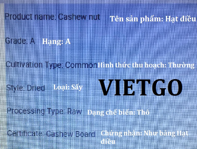 VIETGO-xuat-khau-hat-dieu-Tho-Nhi-Ky