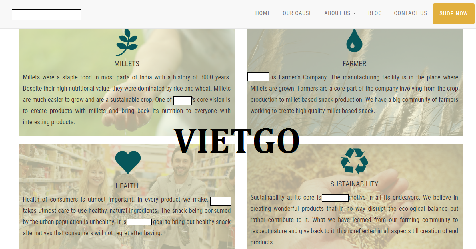 VIETGO-xuat-khau-hat-hanh-nhan-An-Do-Majunath