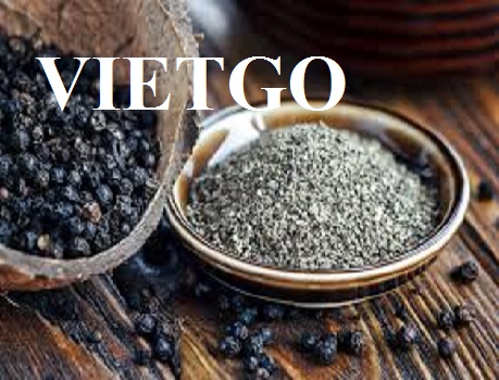 VIETGO-xuat-khau-hat-tieu-Ấn-Độ-Rishab VIETGO-xuat-khau-hat-tieu-Ấn-Độ-Rishab