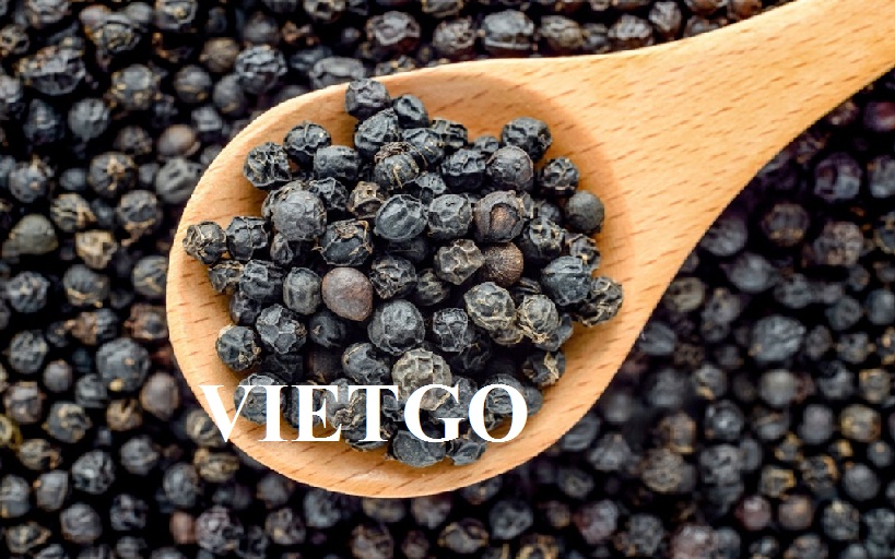 VIETGO-xuat-khau-hat-tieu-An-Do-Midhun