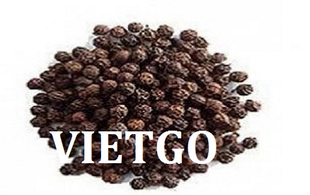 VIETGO-xuat-khau-hat-tieu-An-Do-Viram
