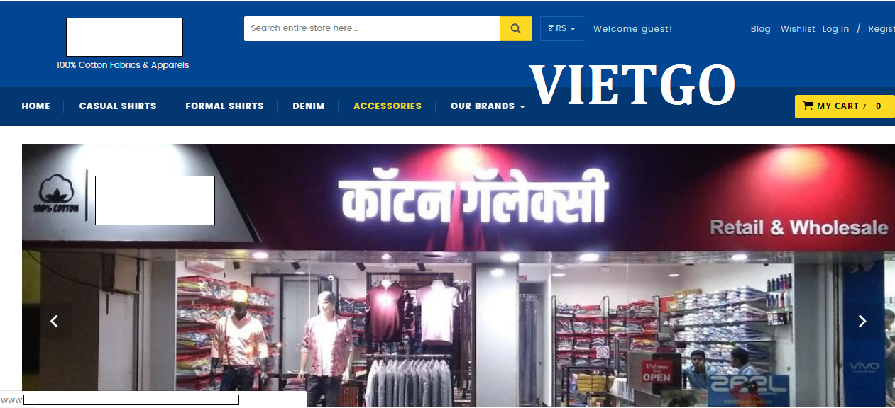 VIETGO-xuat-khau-hạt-dieu-An-Do-Ashwin