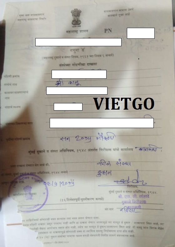 VIETGO-xuat-khau-hạt-dieu-Ấn-Độ-Mr Shrikand