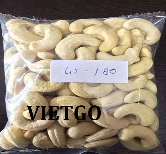 VIETGO-xuat-khau-hạt-điều-An-Do-Dixit