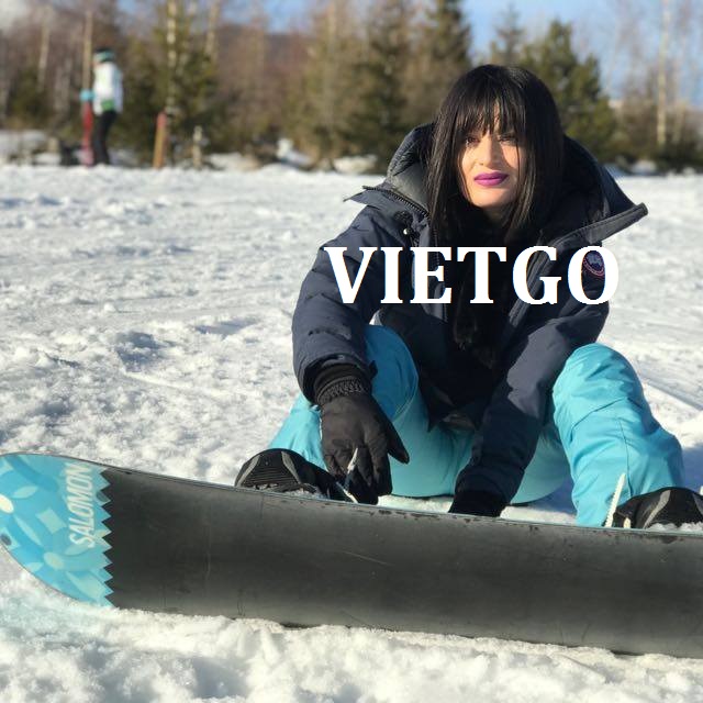 VIETGO-xuat-khau-lạc-Mexico