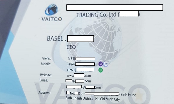 VIETGO-xuat-khau-mat-hang-gia-dung-Lybia-Basel