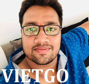 VIETGO-xuat-khau-nghệ-Ấn Độ-Rahul
