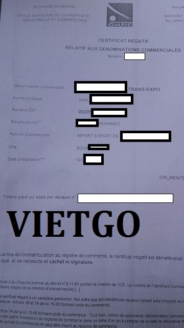 VIETGO-xuat-khau-nghe-kho-Morocco