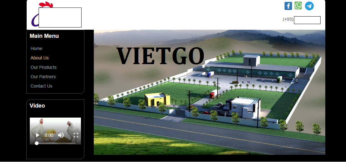 VIETGO-xuat-khau-ngo-Pakistan-Mayar