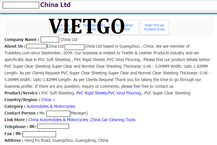 VIETGO-xuat-khau-ngo-gạo-Anh-Quoc-Lisa VIETGO-xuat-khau-ngo-gạo-Anh-Quoc-Lisa