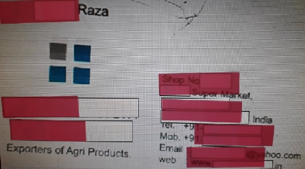 VIETGO-xuat-khau-quế-An-Raza