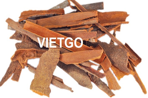 VIETGO-xuat-khau-que-An-Do-Vitthal
