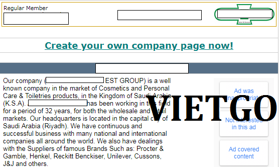 VIETGO-xuat-khau-cafe-Arabica-Arab-Saudia-Mr Zayed
