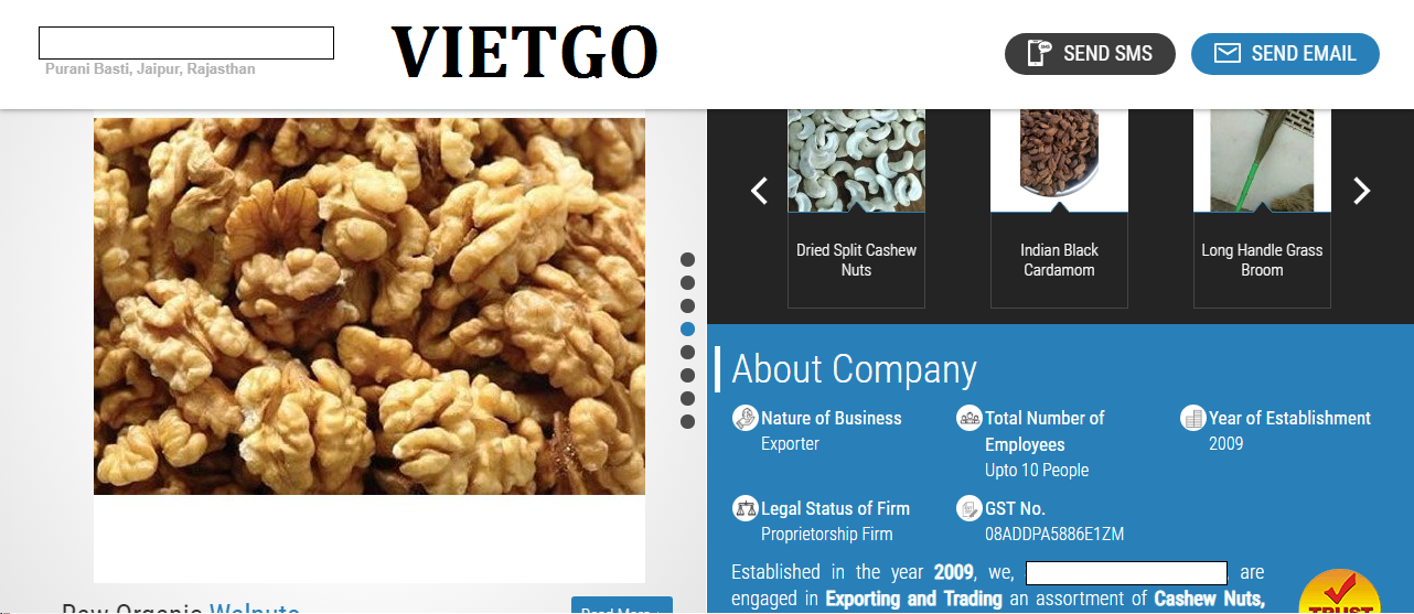 VIETGO-xuat-khau-quế-hồi-Ấn-Độ-MrTej