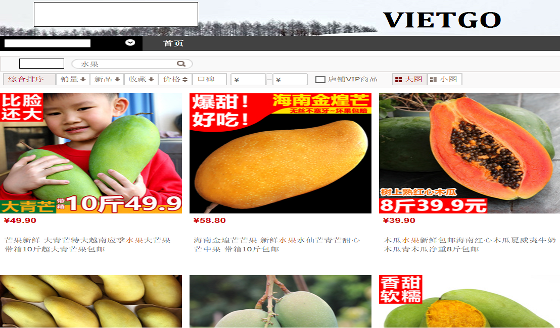 VIETGO-xuat-khau-sau-rieng-Trung-Quoc-Frank