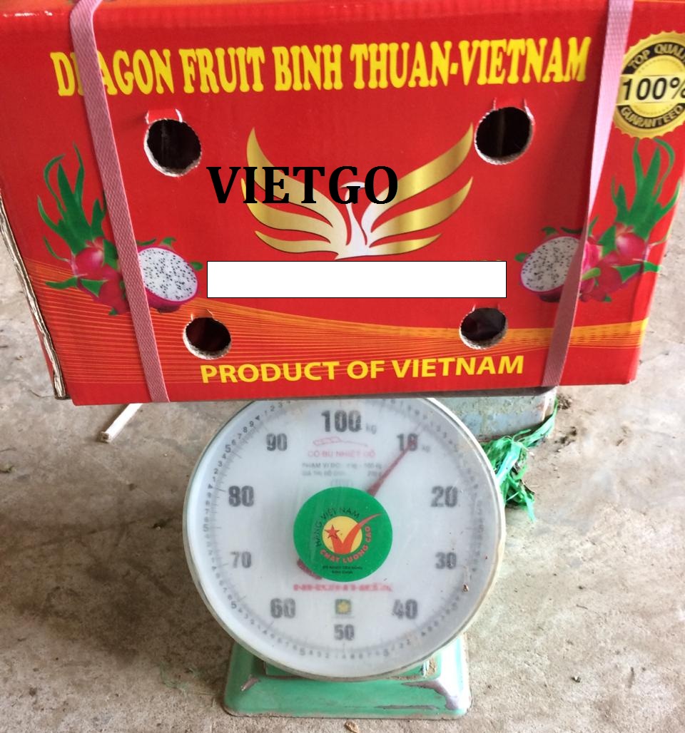 VIETGO-xuat-khau-thanh-long-Ấn-Độ