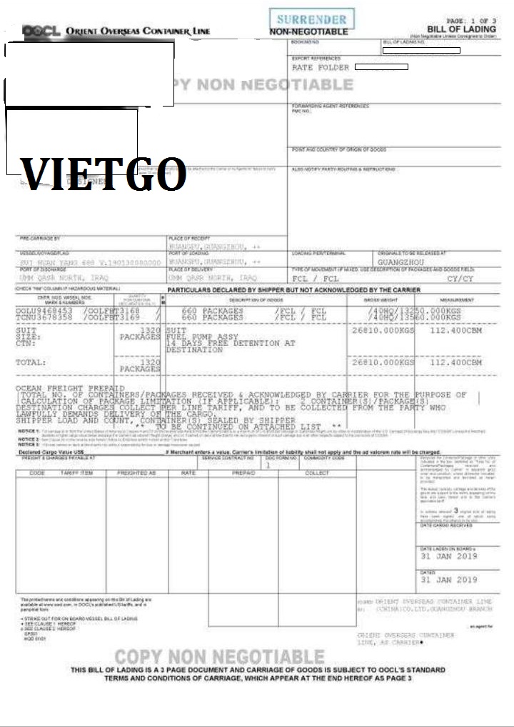 VIETGO-xuat-khau-thit-khách hàng-Iraq