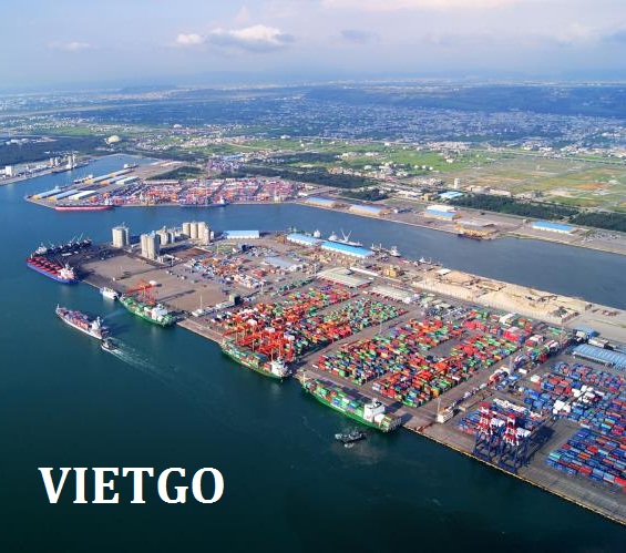 bột đá vôi xuất khẩu