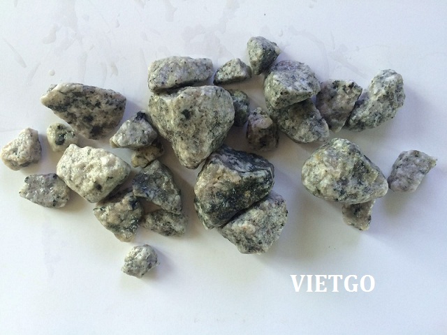 xuất khẩu granite