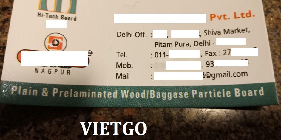 van-MDF-vietgo van-MDF-vietgo