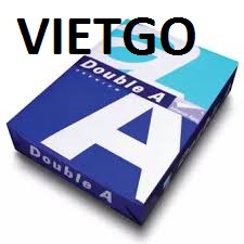 Giấy A4 Vietgo