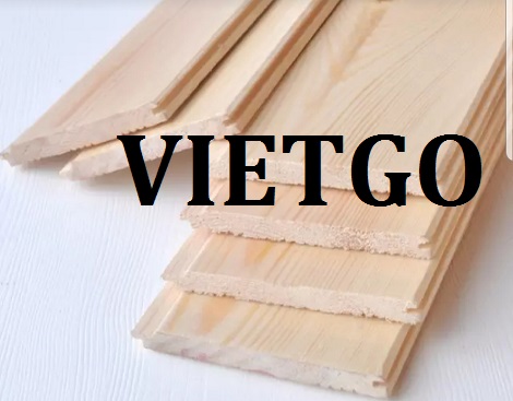 Gỗ thông xẻ Vietgo Gỗ thông xẻ Vietgo