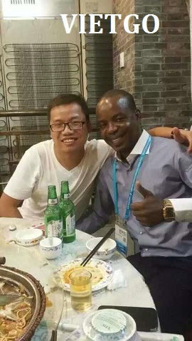 gạo việt nam 