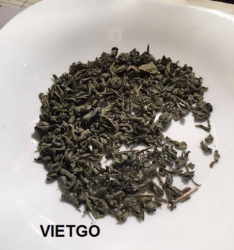 chè việt nam