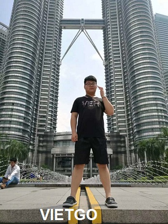 tinh bột sắn việt nam xuất khẩu