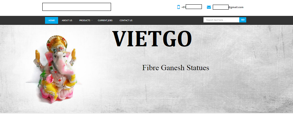 Hương đen Vietgo